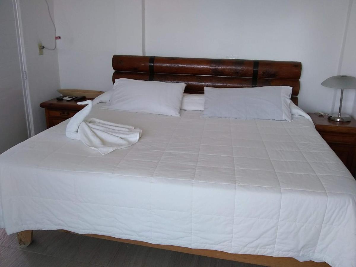 Hotel Villas Del Rey Playa Chachalacas Exteriör bild