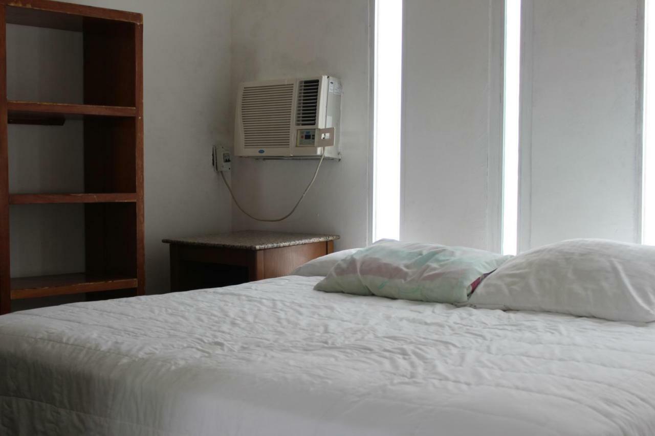 Hotel Villas Del Rey Playa Chachalacas Exteriör bild