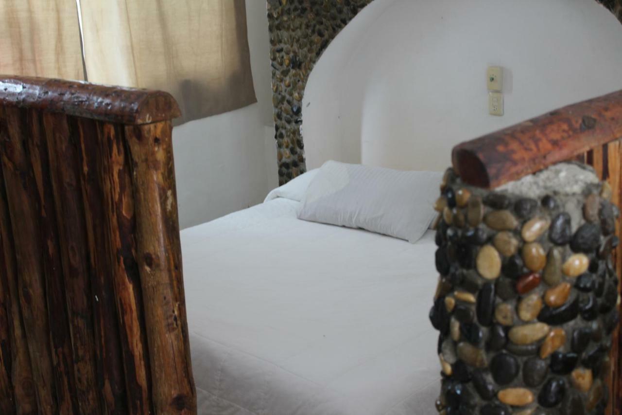 Hotel Villas Del Rey Playa Chachalacas Exteriör bild