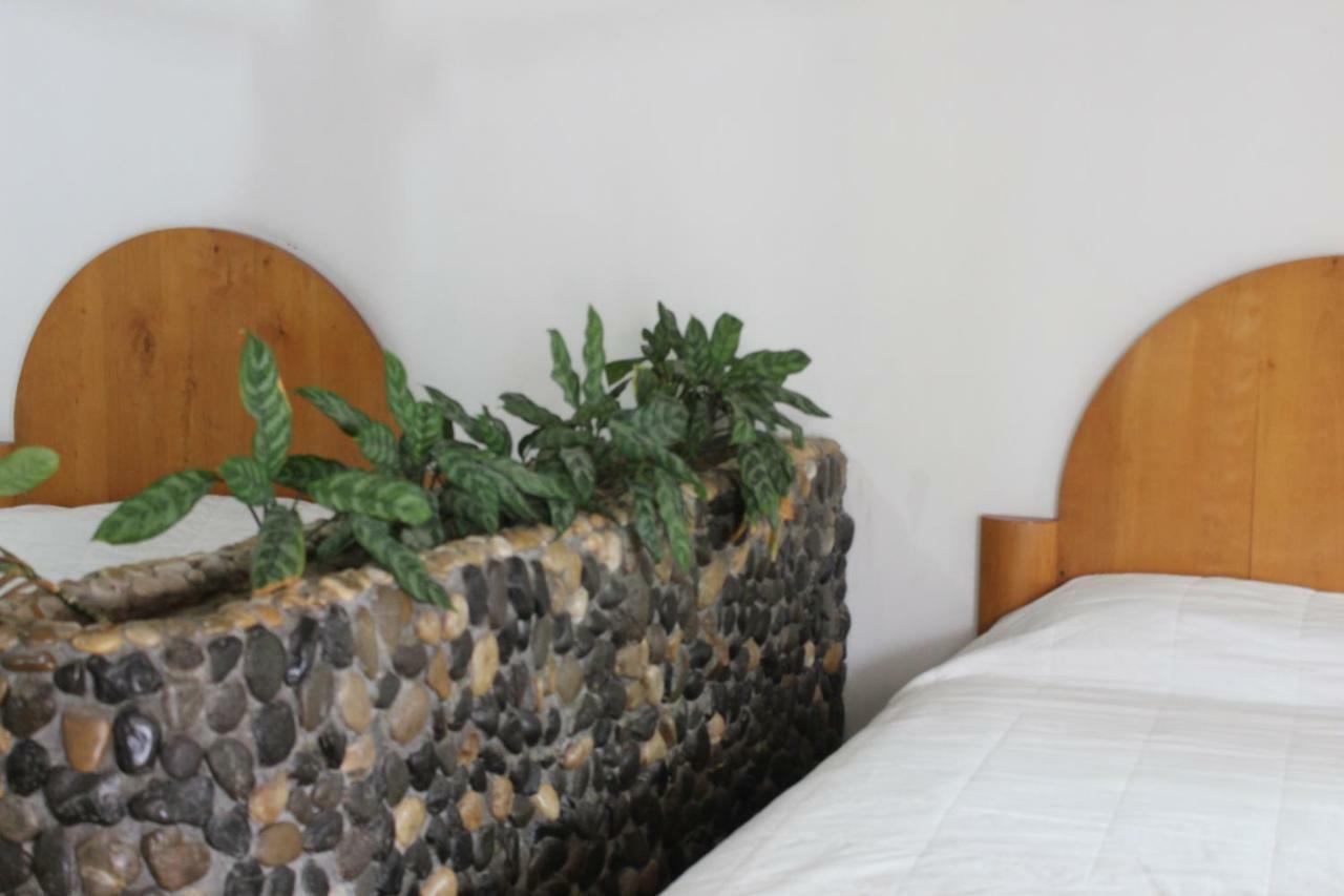 Hotel Villas Del Rey Playa Chachalacas Exteriör bild