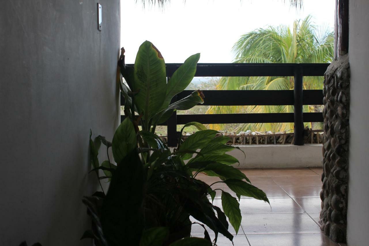 Hotel Villas Del Rey Playa Chachalacas Exteriör bild